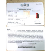 2.61/CT Natural Italian Moonga